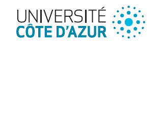 Logo Université Côte d'Azur